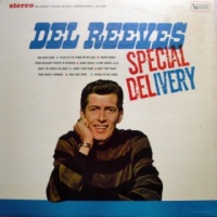 Del Reeves - Special Delivery